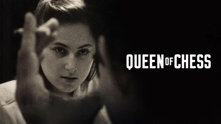 مشاهدة فيلم Queen of Chess 2026 مترجم ماي سيما