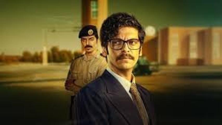 مسلسل السفارة 87 الحلقة 1 الاولي ماي سيما