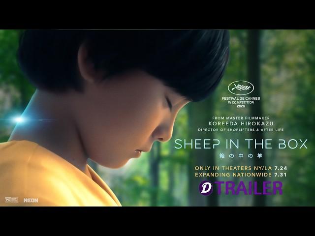 فيلم الخروف في الصندوق Sheep in the Box 2026 مترجم HD اون لاين ماي سيما