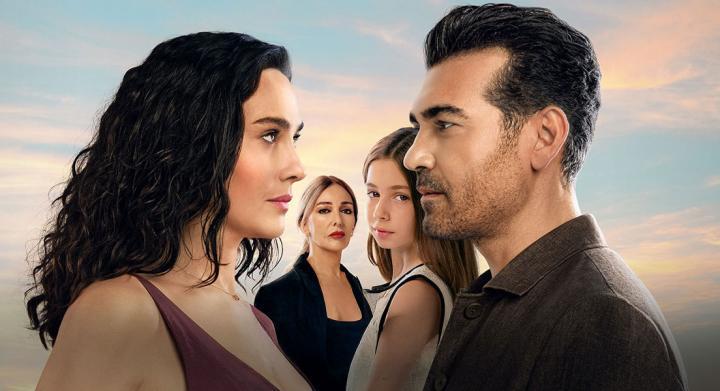 مسلسل أنا أمها الحلقة 3 مترجمة ماي سيما