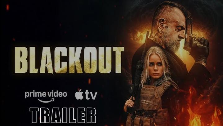 مشاهدة فيلم Blackout 2026 مترجم ماي سيما