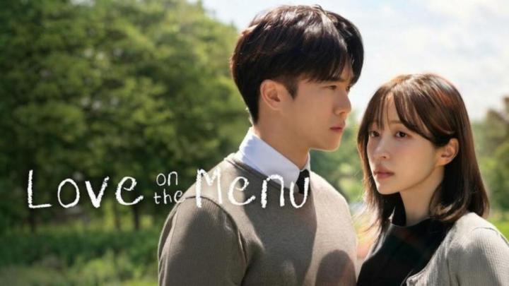 مسلسل الحب على قائمة الطعام Love on the Menu الحلقة 17 السابعة عشر مترجمة ماي سيما