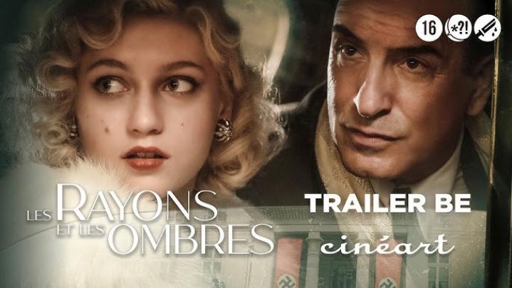 فيلم Les rayons et les ombres 2026 مترجم HD اون لاين ( مشاهدة عائلية ) ماي سيما
