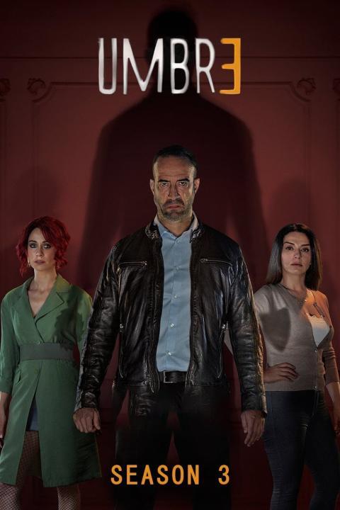 مسلسل Umbre الموسم الثالث الحلقة 4
