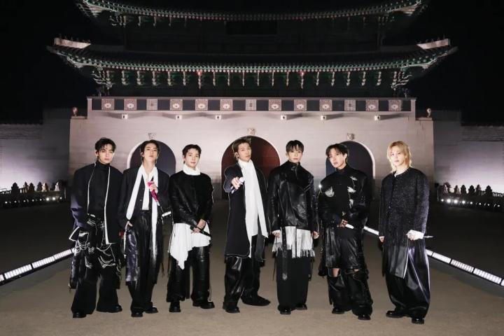 مشاهدة فيلم BTS the Comeback Live: Arirang 2026 مترجم ماي سيما