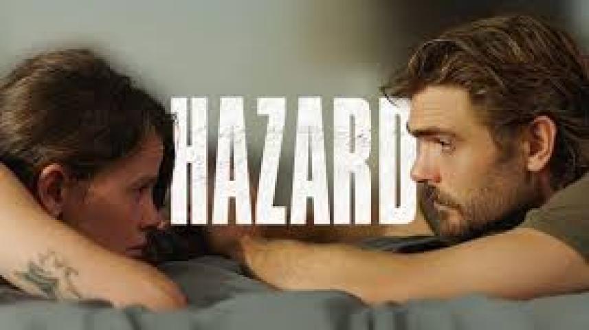 فيلم Hazard 2024 ماي سيما
