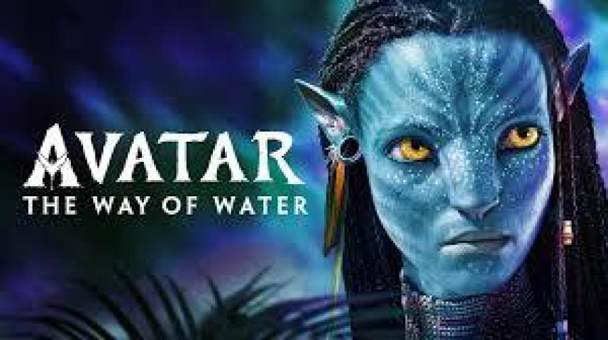فيلم Avatar 2 The Way of Water 2022 مترجم HD اون لاين ماي سيما