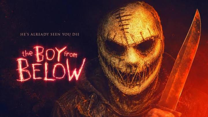فيلم The Boy from Below 2026 مترجم HD اون لاين ماي سيما