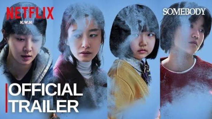 فيلم Somebody 2025 مترجم HD اون لاين ماي سيما