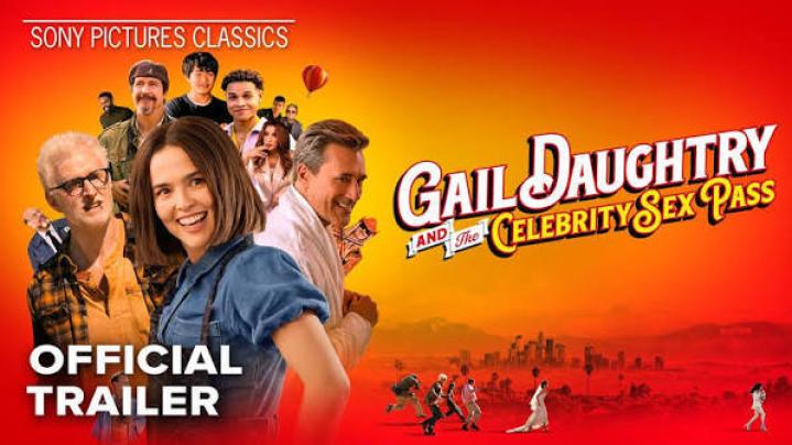 فيلم Gail Daughtry and the Celebrity Sex Pass 2026 مترجم HD اون لاين ماي سيما