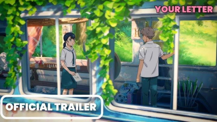 افلام انمي