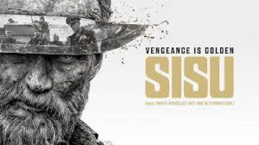 فيلم Sisu 2022 مترجم HD اون لاين ماي سيما