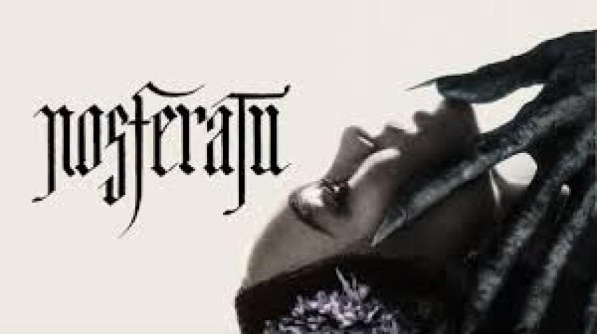 فيلم Nosferatu 2024 مترجم اون لاين ماي سيما