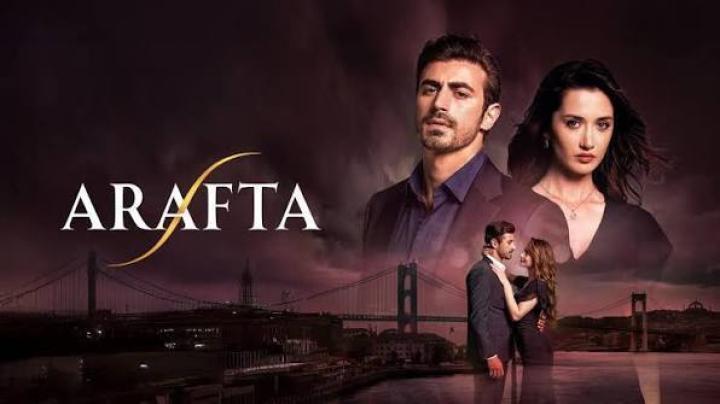 مسلسل الاعراف 2 الحلقة 10 العاشرة مترجمة ماي سيما