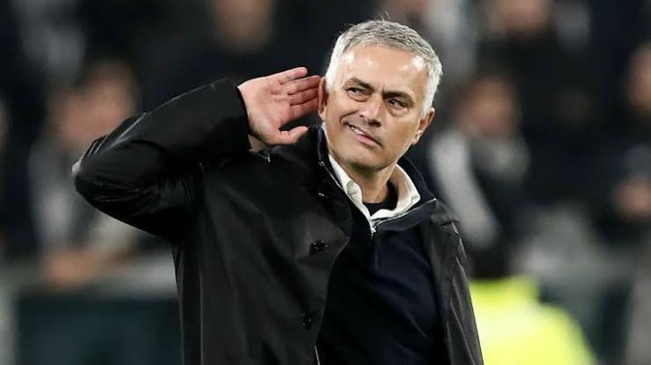مسلسل Mourinho الحلقة 3 الثالثة والاخيرة مترجمة ماي سيما