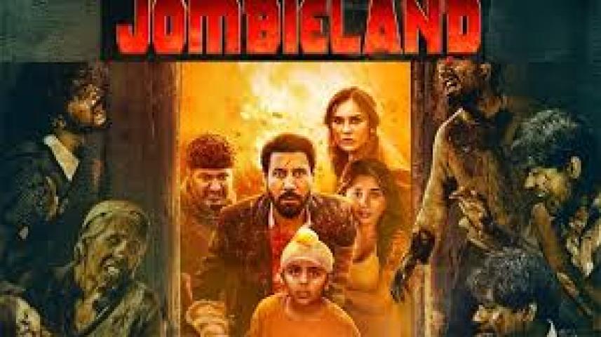 فيلم Jombieland 2025 ماي سيما