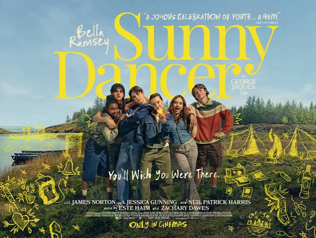 فيلم Sunny Dancer 2026 مترجم HD اون لاين ( مشاهدة عائلية ) ماي سيما