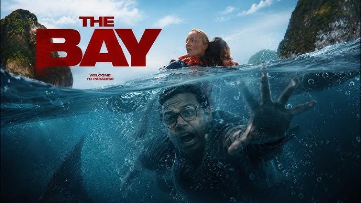 فيلم The Bay 2026 مترجم HD اون لاين ماي سيما