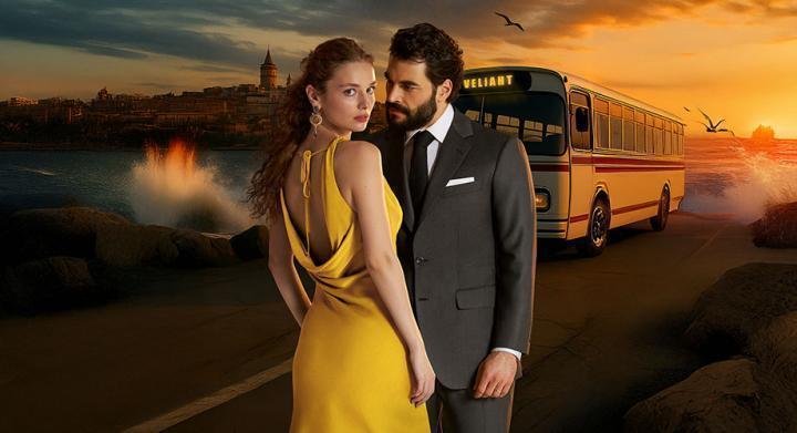 مسلسل ولي العهد الحلقة 19 مترجمة ماي سيما