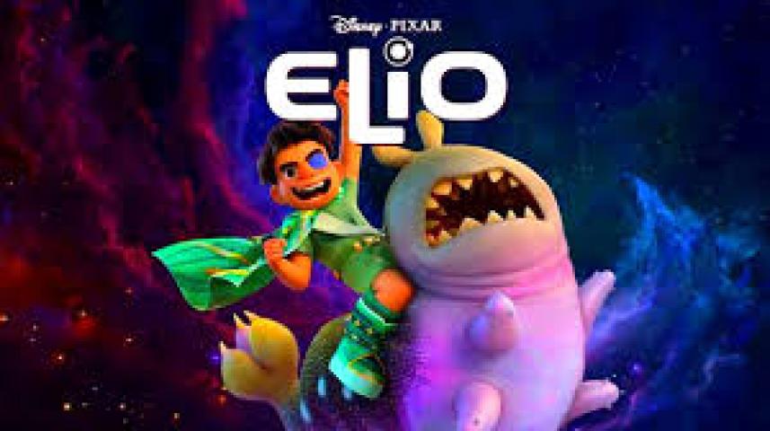 فيلم إليو (Elio) 2025 مدبلج HD اون لاين ماي سيما
