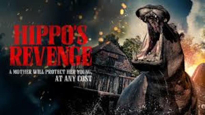 فيلم Hippos Revenge 2025 ماي سيما