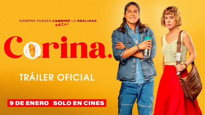 فيلم Corina 2025 مترجم HD اون لاين ماي سيما
