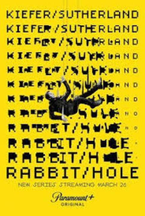مسلسل Rabbit Hole مترجم - الموسم 1