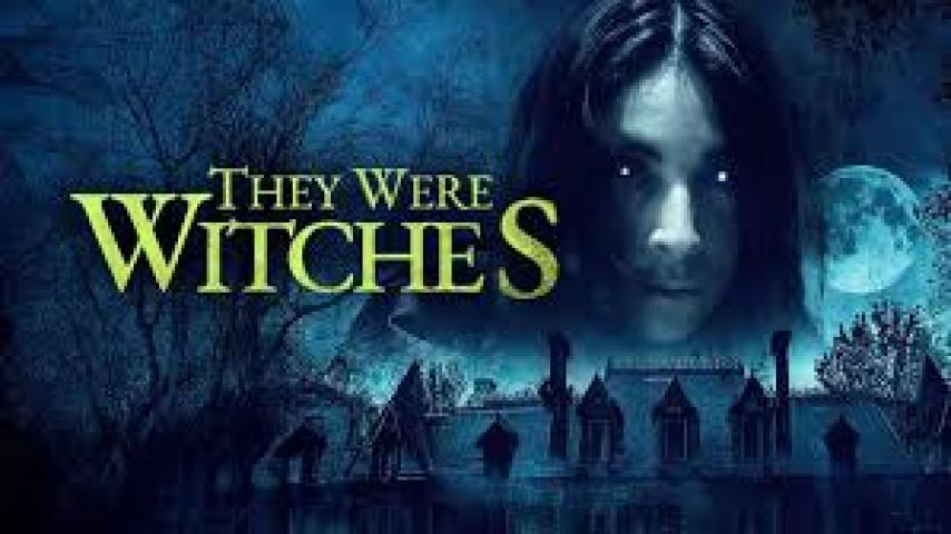 فيلم They Were Witches 2025 ماي سيما