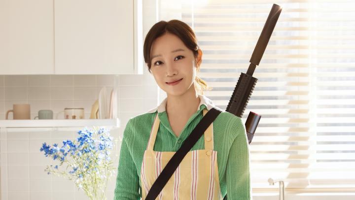 مسلسل قاتلة بحسن نية A Bona Fide Killer الحلقة 9 التاسعة مترجمة ماي سيما