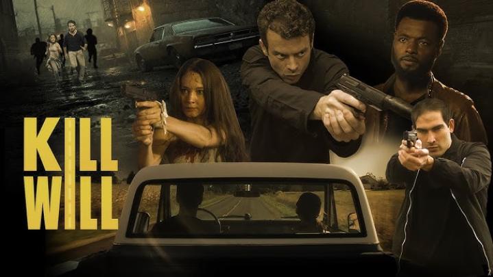 مشاهدة فيلم Kill Will 2026 مترجم ماي سيما