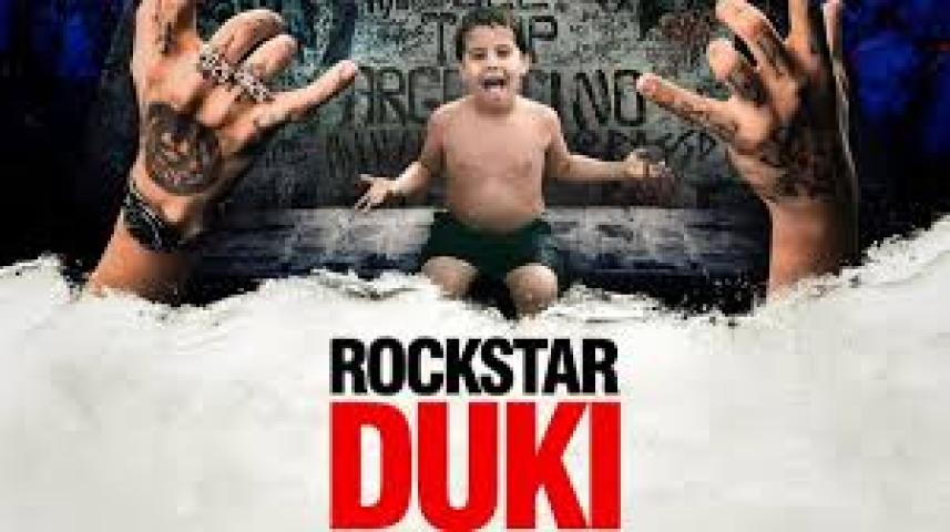 فيلم Rockstar Duki desde el fin del mundo 2025 مترجم HD اون لاين ماي سيما