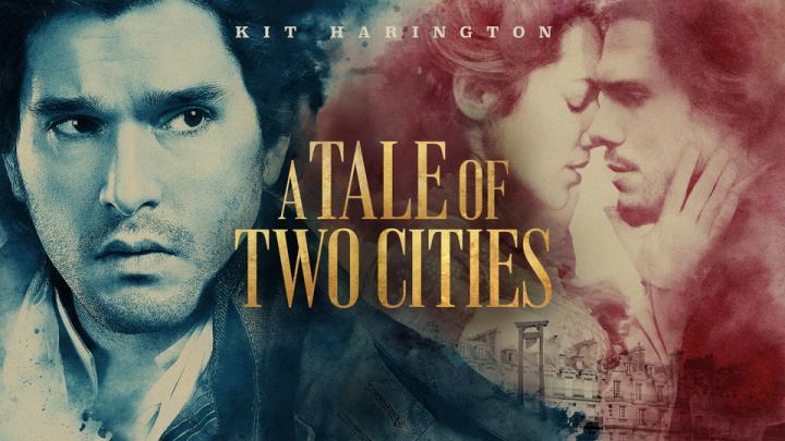 مسلسل A Tale of Two Cities الحلقة 1 الاولي مترجمة ماي سيما