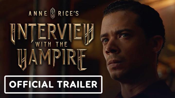 مسلسل Interview with the Vampire الموسم الثالث الحلقة 5 الخامسة مترجمة (مشاهدة عائلية) ماي سيما
