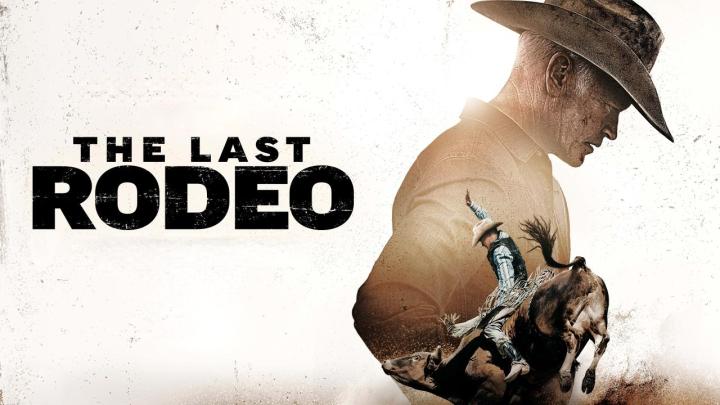 فيلم The Last Rodeo 2025 مترجم HD اون لاين ماي سيما