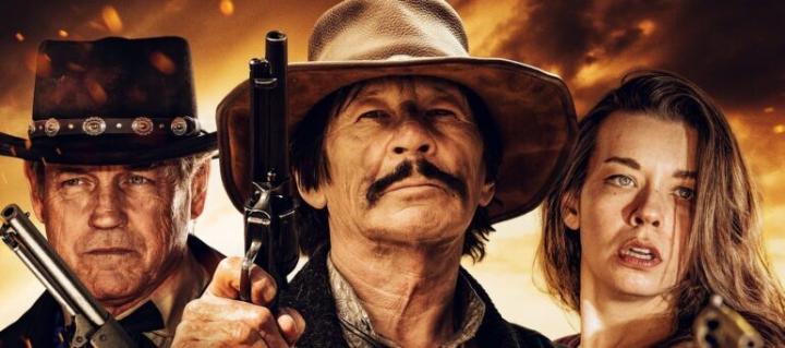 مشاهدة فيلم Bury ‘Em Deep 2025 مترجم ماي سيما