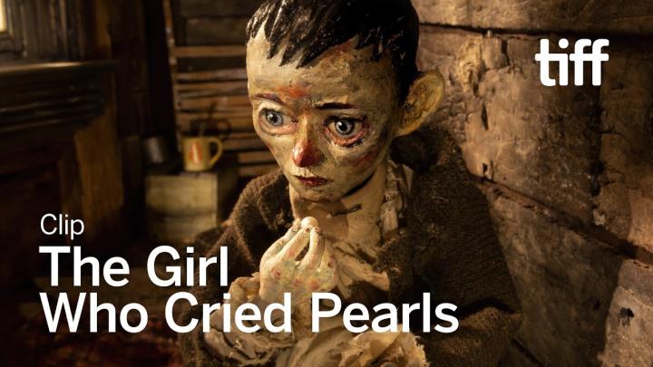 مشاهدة فيلم The Girl Who Cried Pearls 2025 مترجم