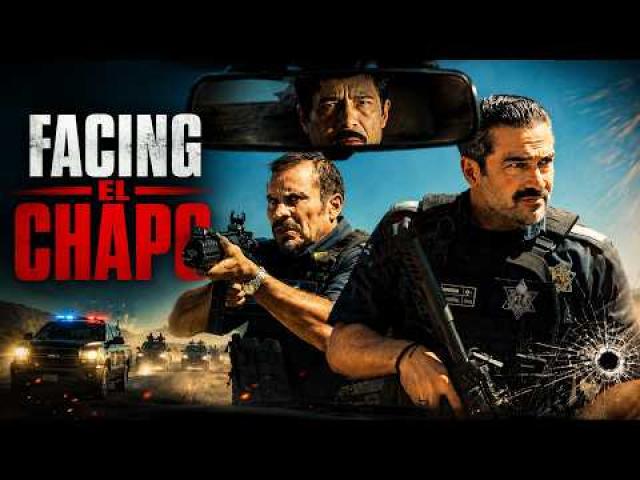 فيلم La Captura 2026 مترجم HD اون لاين ماي سيما