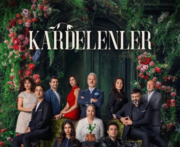 مسلسل ازهار الثلج الحلقة 10 العاشرة مترجمة ماي سيما