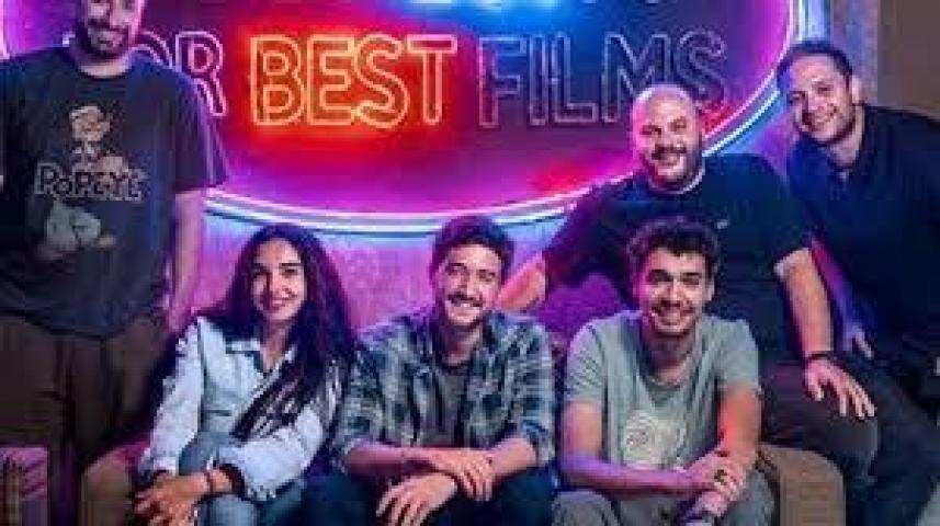 مشاهدة فيلم ايجي بست 2026 كامل اون لاين HD ماي سيما