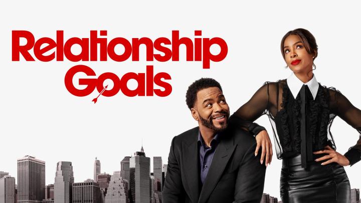 مشاهدة فيلم Relationship Goals 2026 مترجم ماي سيما