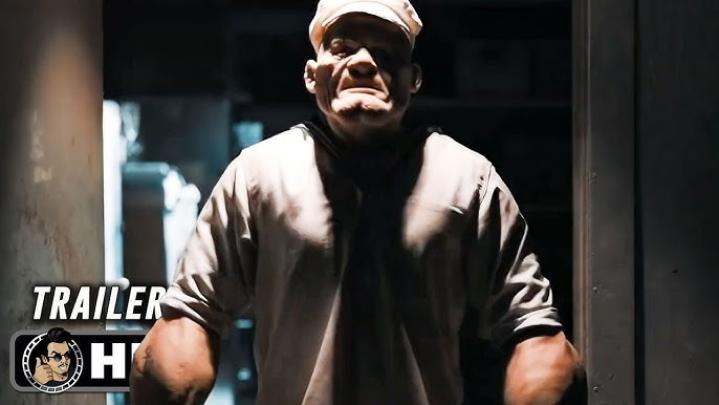 فيلم Popeye the Slayer Man 2025 مترجم HD اون لاين ماي سيما