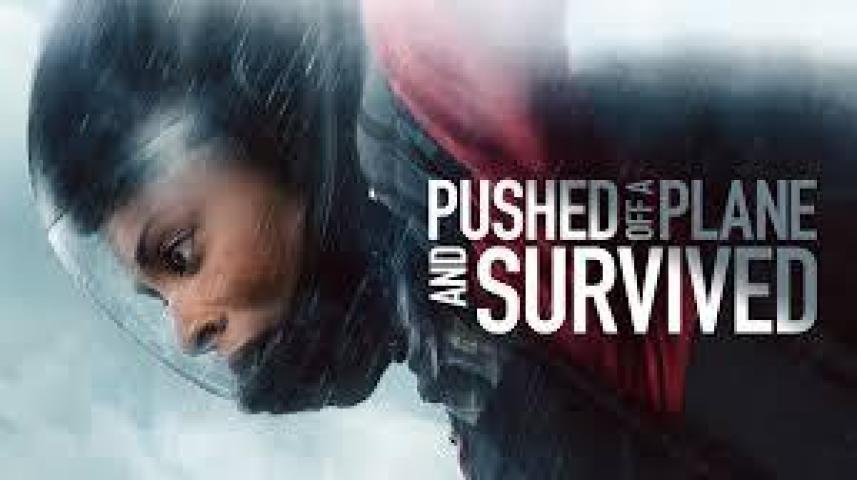 مشاهدة فيلم Pushed off a Plane and Survived 2026 مترجم ماي سيما