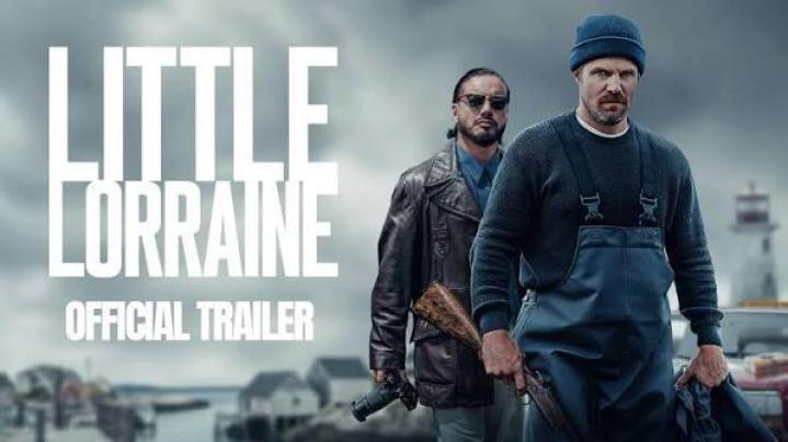 فيلم Little Lorraine 2026 مترجم HD اون لاين ماي سيما