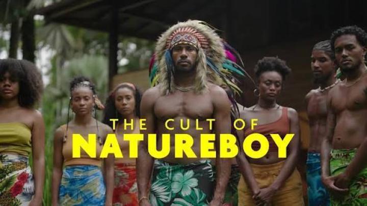 مسلسل The Cult of NatureBoy مترجم ماي سيما