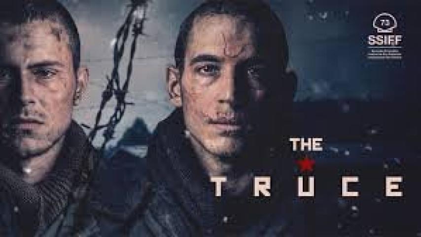 مشاهدة فيلم The Truce 2025 مترجم ماي سيما