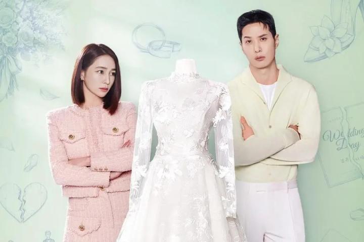 مسلسل لنتطلق OK! Let’s Get Divorced الحلقة 9 التاسعة مترجمة ماي سيما