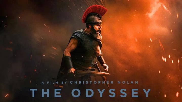 مشاهدة فيلم The Odyssey 2026 - الاوديسة HD ماي سيما