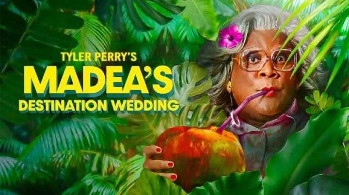 فيلم Tyler Perry’s Madea’s Destination Wedding 2025 مترجم HD اون لاين ماي سيما