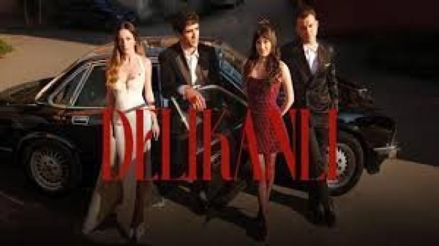 مسلسل الشجاع الحلقة 1 الاولي مترجمة ماي سيما
