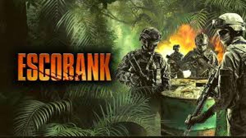 فيلم Escobank 2025 ماي سيما